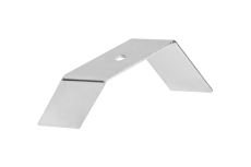 комплект профиля DesignLed с экраном LE.6332-W встраиваемый