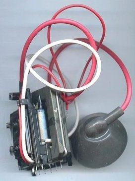 трансформатор FBT DCF-2077A