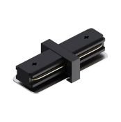 Коннектор внутренний 09-181 однофазный для шинопровода (арт. R45-06, R45-08) IP20 черный