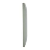 Рамка пластик 3 поста IEK SKANDY SK-M32-K10 SK-F01B бежевый