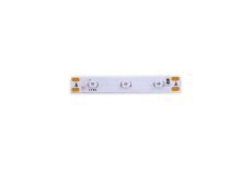 Светодиодная лента Желтый 3528 12V  4.8W/m 60Led/метр 00-00010114 SWG360-12-4.8-Y-M