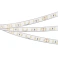 Светодиодная лента Белый теплый 2835 24V  4.8W/m 80Led/метр герм (PS-силиконовая экструзия) 053506 RTW-PS-A80-12mm 2400K IP67