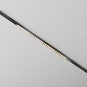 Трековый светильник 18W Белый теплый - белый TR240-4-18WTW-DSZ-B Базис / Basis Exility X 2700-6000K Dim Smart Zigbee чёрный