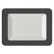прожектор Белый 100W СДО 07-100 LPDO701-100-K03 IP65 220В серый