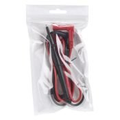 Комплект щупов для мультиметров PROFESSIONAL 1068 TMD50D-TL-100-18 IEK