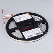 Светодиодная лента Розовый 2835 12V  9.6W/m 120Led/метр 015897(2) RT-A120  LUX