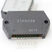 микросхема STK5338