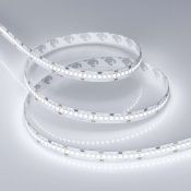 Светодиодная лента Белый 2835 24V 10W/m 252Led/метр 022648 RT 2-5000 6000K LUX