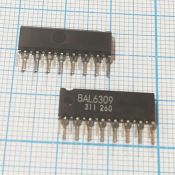 микросхема BAL6309