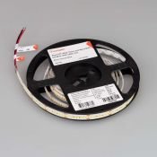 Светодиодная лента Белый теплый 2835 24V 22W/m 240Led/метр 038745  RT-A240-10mm