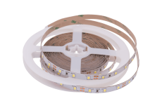 Светодиодная лента Белый 2835 12V  6.3W/m 60Led/метр 00-00009460 SWG260-12-6.3-W