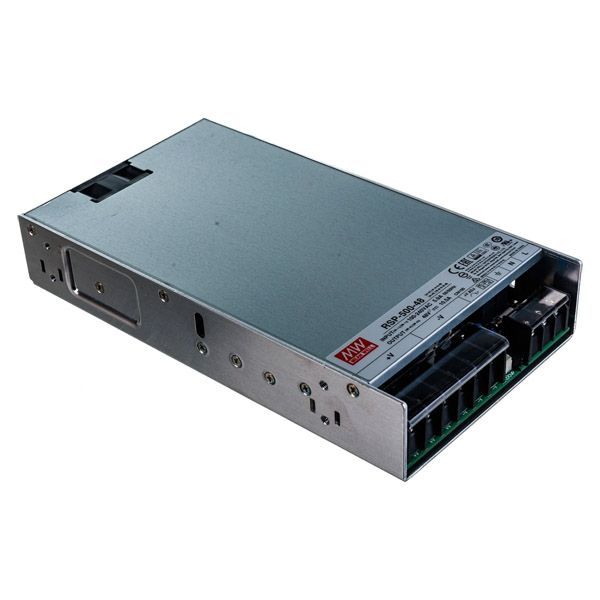 Блок питания (AC-DC) 48V 500W RSP-500-48 кожух