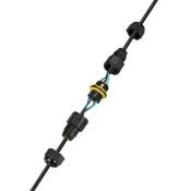Коннектор NEO-GERM-4pin-WTW (5-9mm) 030758