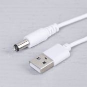 фигурка  светодиодная  «Карета с Дедом Морозом», 20х18.5х11 см, пластик, USB, батарейки ААх3, свечение тёплое белое