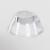 Линза 15 град. D55mm LensD50-15 для Фокус/Focus Led 20W