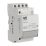 Контактор 25А 230AC/DC/АС3 KMR контакт 4НО AR-KMR10-025-40-230 ARMAT IEK