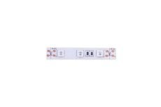Светодиодная лента Зеленый 5060 12V 14.4W/m 60Led/метр 00-00009706 SWG560-12-14.4-G-M