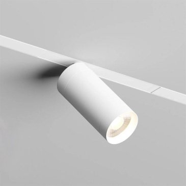 Трековый светильник   9W Белый-MIX SMART SPOT DK8010-WH IP20 на шинопровод управляемый белый