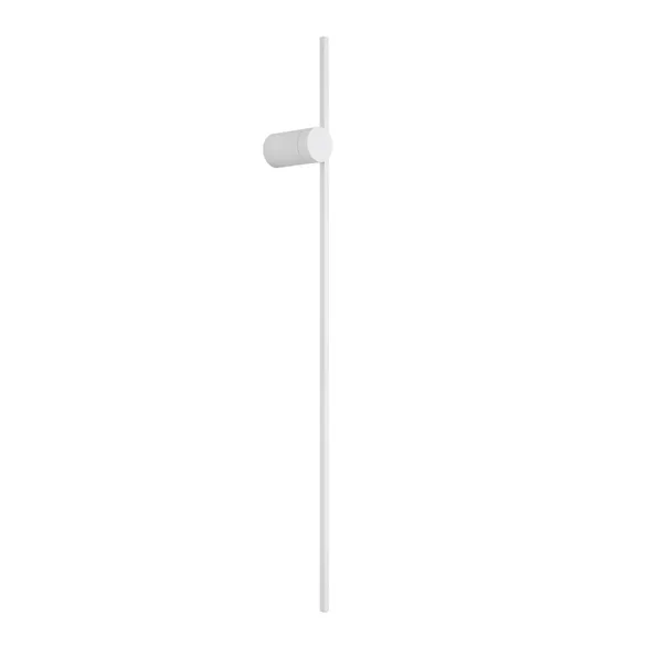 Накладной светильник 10W Белый 035684 SP-VINCI-S900x55 230V IP20 поворотный белый дневной