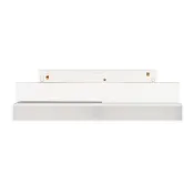 Трековый светильник  12W Белый теплый 051737 MAG-ORIENT-FLAT-FOLD-S230 прямоугольник трековый белый