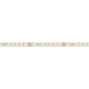 Светодиодная лента Белый теплый 2835 24V  9.6W/m 128Led/метр 038759 RT-A128-8mm 2700K  LUX