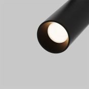 Трековый светильник  5W Белый-MIX Фокус/Focus Led Exility 36deg TR032-4-5WTW-S-DD-B Dim Dali1 IP20 на магнитный шинопровод черный