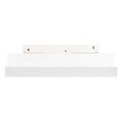 Трековый светильник  12W Белый дневной 035856(1) MAG-ORIENT-FLAT-FOLD-S230 прямоугольник трековый белый