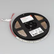 Светодиодная лента Белый дневной 2835 24V  9.6W/m 120Led/метр 037961 RT-10000 4000K  LUX (10м)