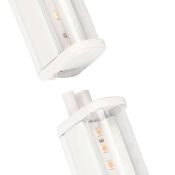 Фитосветильник  18W UL-00007513 ULI-P12-18W-SPLE WHITE линейный 560мм. спектр для фотосинтеза IP40