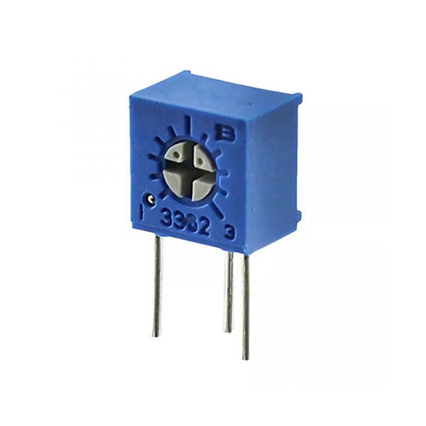 Резистор 3362S     5K  10%   TSR-3362S-502R