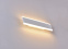 светильник 16W Белый теплый GW-8083S-16-WH-WW 220V прямоугольный накладной белый