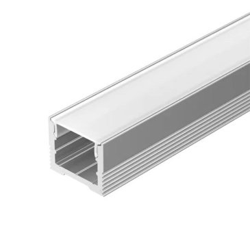 алюминиевый профиль SL-SLIM-H13M-3000 ANOD (BY) 061373