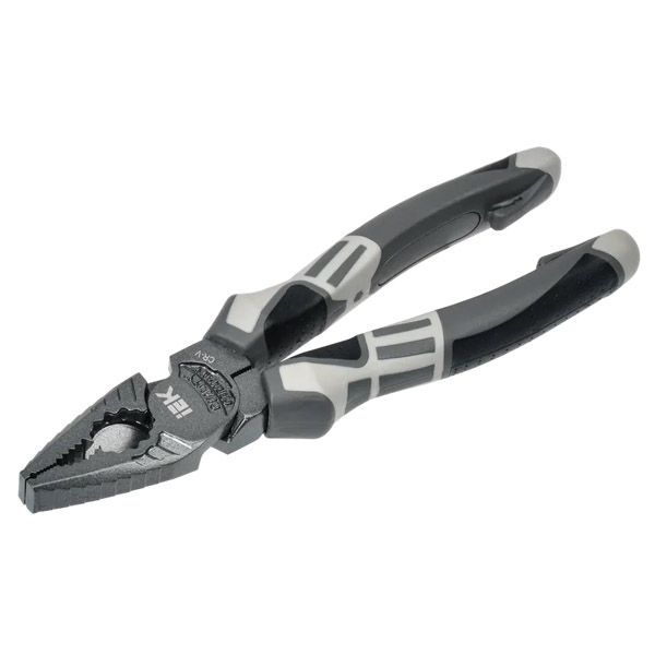 Пассатижи 180мм K4 ARMA2L 5 A2L5-PL10-K4-180 IEK