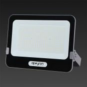 прожектор Белый 300W 05-51 6500K 220-240V IP65 серый Apeyron