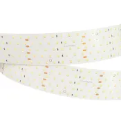 Светодиодная лента Белый теплый 2835 24V 36W/m 350Led/метр 020390(2)  RT-A350 3000K (2.5м) LUX