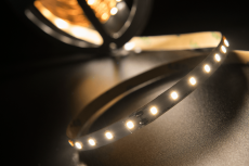 Светодиодная лента Белый дневной 2835 24V  7.2W/m 60Led/метр 00-00003595 SWG2P80-24-7.2-NW PRO