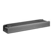 Блок питания (AC-DC) 24V  400W ELFLED-24400BEsoft-SS IP20 кожух (с плавным пуском)