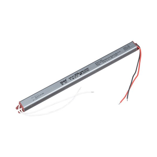 Блок питания (AC-DC) 24V  36W UL-00010255 UET-WAC-036B67 герм IP67  металл