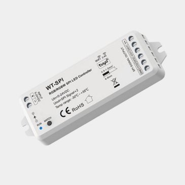 Контроллер 00-00031600 WT-SPI (12-24V)