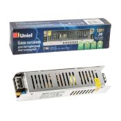 Блок питания (AC-DC) 24V 120W UL-00002431 UET-VAS-120B20 24V IP20 кожух