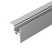 алюминиевый профиль ARH-CEIL-S16-2000 ANOD 034977