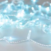 гирлянда  7W Лазурный 025819 ARD-STRING-CLASSIC-10000-CLEAR-100LED-STD 230V IP65