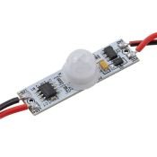 Выключатель инфракрасный Apeyron (12-24V, 36-72W) с IR датчиком движения 04-46