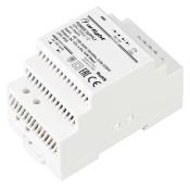 Блок питания (AC-DC) 12V  54W 034672 ARV-DR60-12 на din рейку