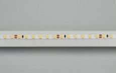 Светодиодная лента Белый теплый 2835 24V  9.6W/m 120Led/метр 024105(2)  RT-A120 5мм 3000K LUX
