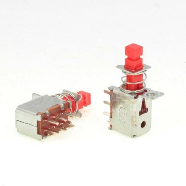 Переключ. RWD-323 On-On 250/1A
