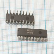 микросхема BA7797