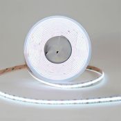 Светодиодная лента RGB COB 24V 15W/m 768Led/метр 028000 SWG-COB840-24-15-RGB 10mm