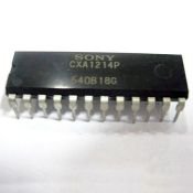 микросхема CXA1214P