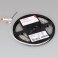 Светодиодная лента Белый теплый 2835 24V  7.2W/m 60Led/метр 020013(2) RT-A60 2700K  LUX